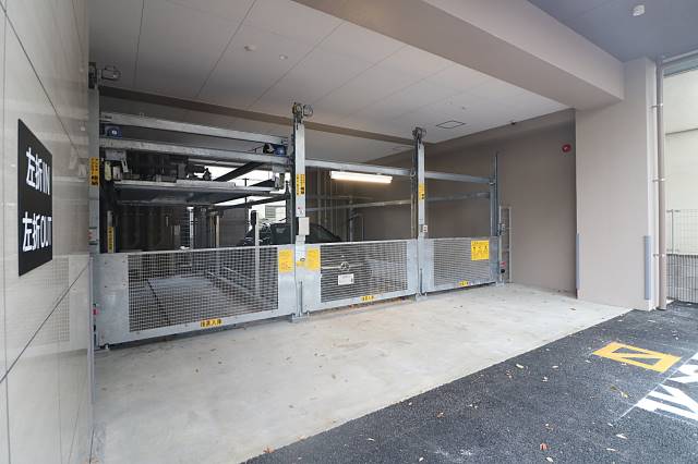 雨の日でも大丈夫