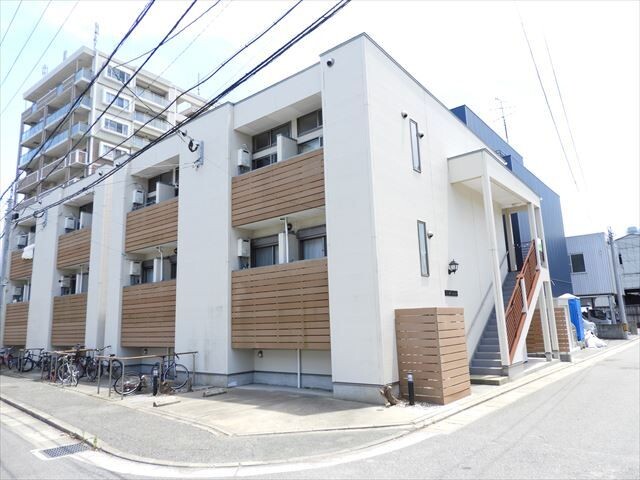 外観画像