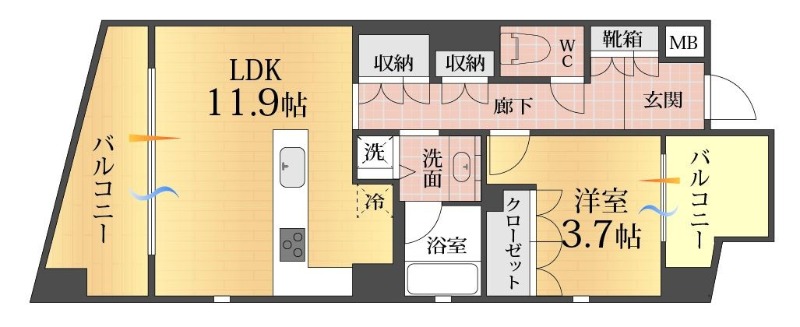 外観画像
