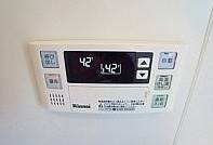 ワンプッシュでラクチン。