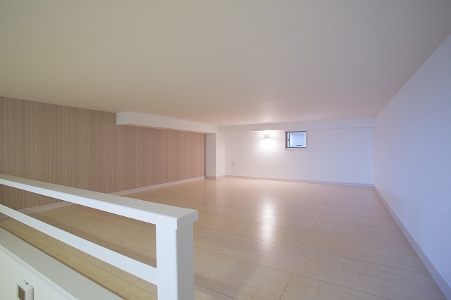 寝室スペースにいかがでしょうか