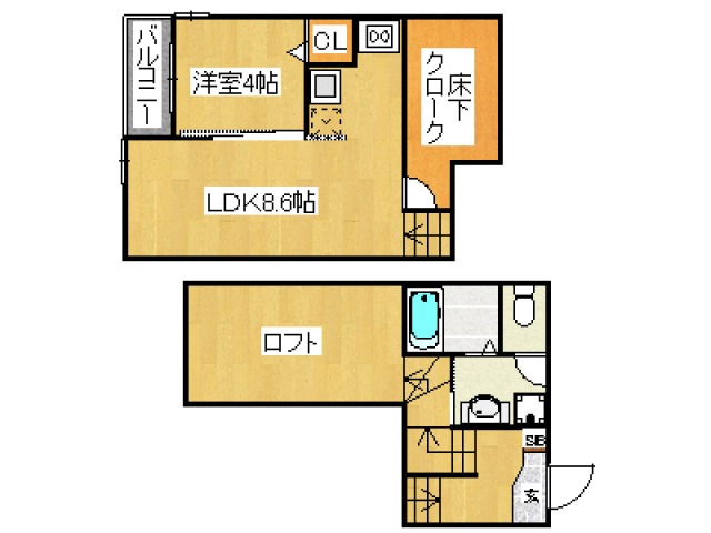 外観画像