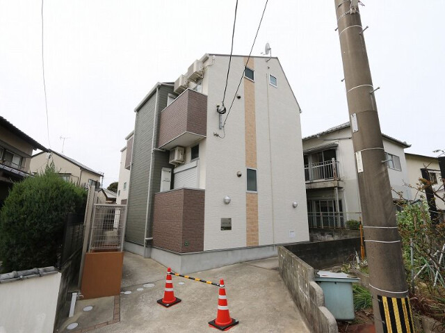 外観画像