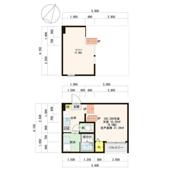 外観画像