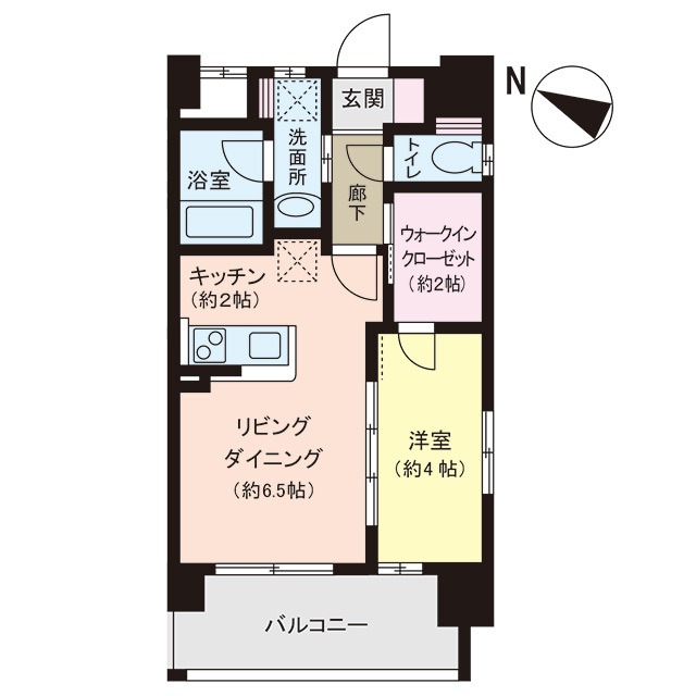 外観画像