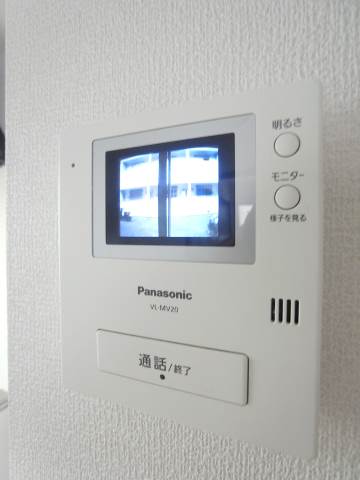 急な来客時も安心ですね