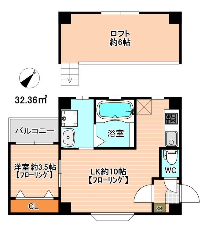 外観画像