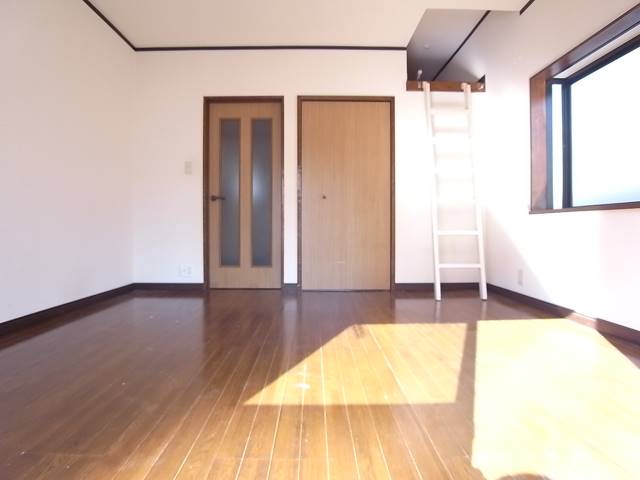 家具の配置もらくちんです
