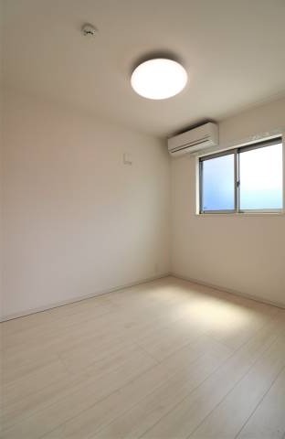 寝室としてお使いいただけます