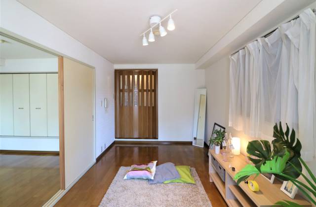 家具はどのように配置しましょうか