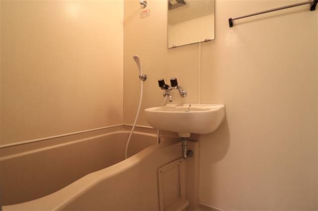 半身浴なんかどうでしょうか