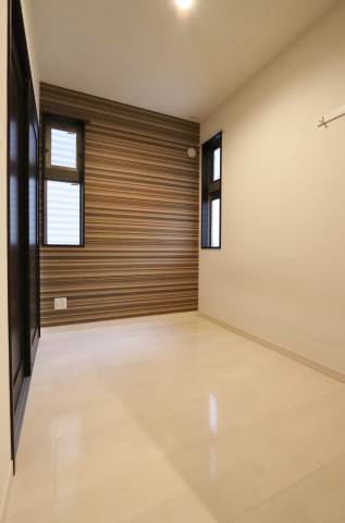 寝室スペースにいかがですか