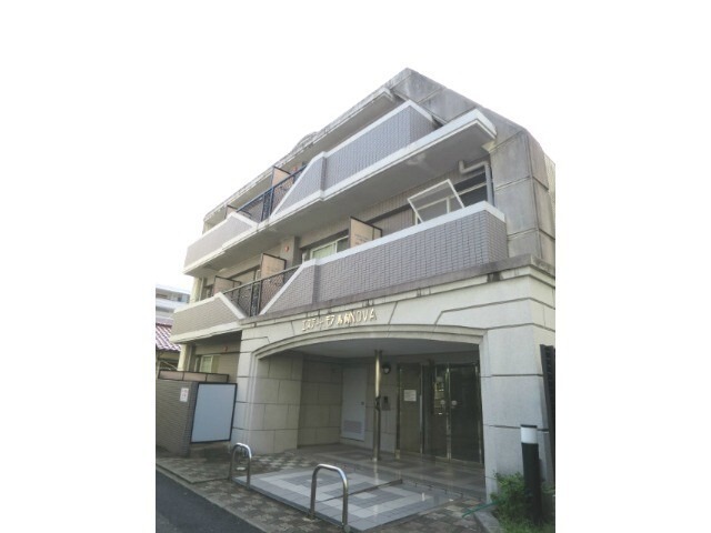 お出迎えはこちらで