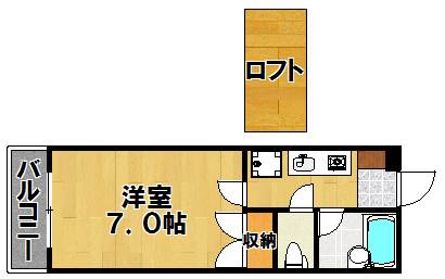 間取り・設備・写真等は現状を優先致します。