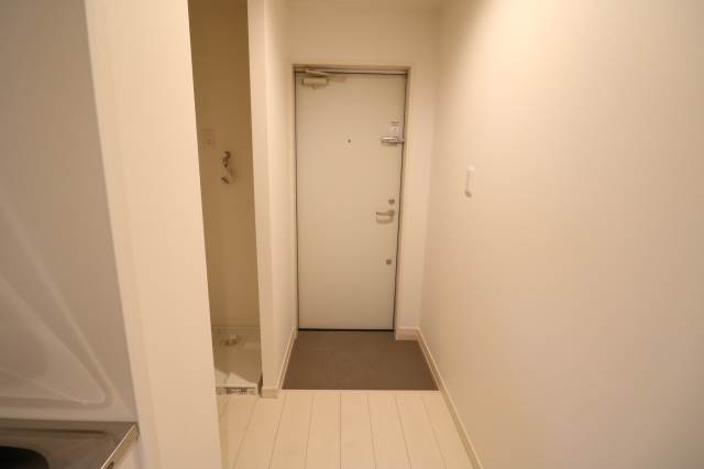 お出迎えはこちらから