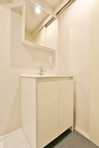 朝の支度はこちらでどうぞ