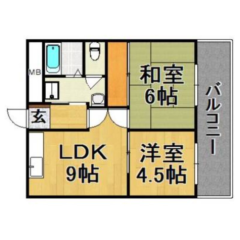 外観画像