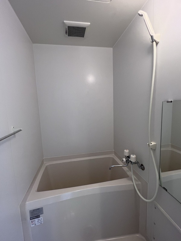 1日の疲れを癒しましょう。