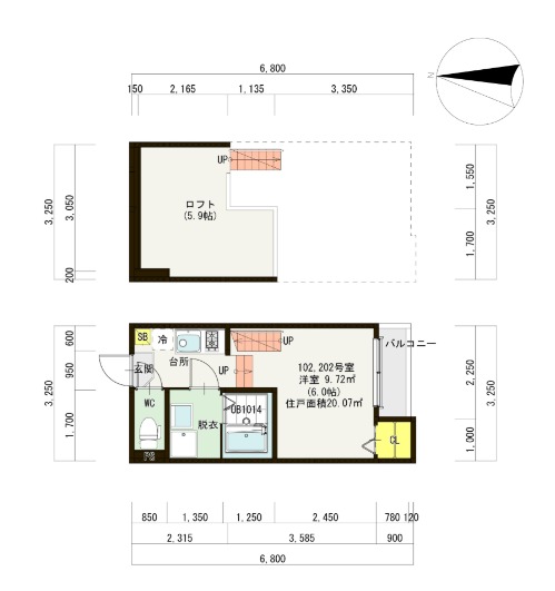 外観画像