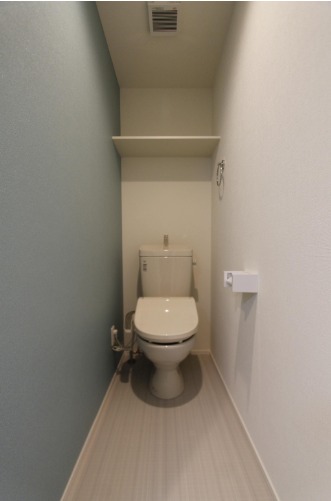 この落ち着きなかなか出せません