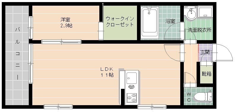 外観画像