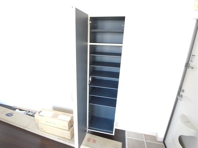 靴もたくさん入ります