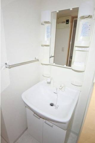 朝の支度には欠かせませんね