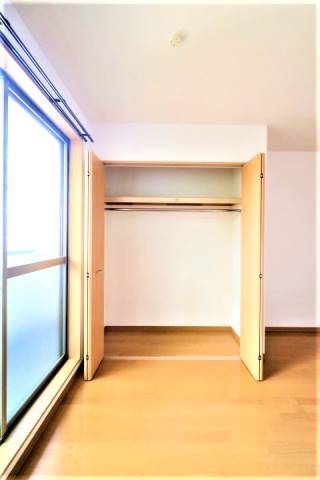 収納もばっちりです