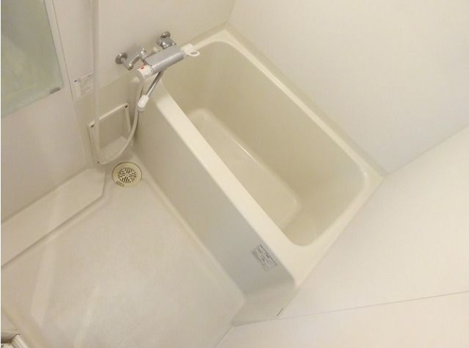 サーモ式はちょっとした気遣い