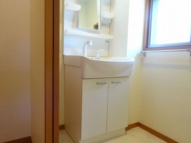 朝のご支度には欠かせませんね