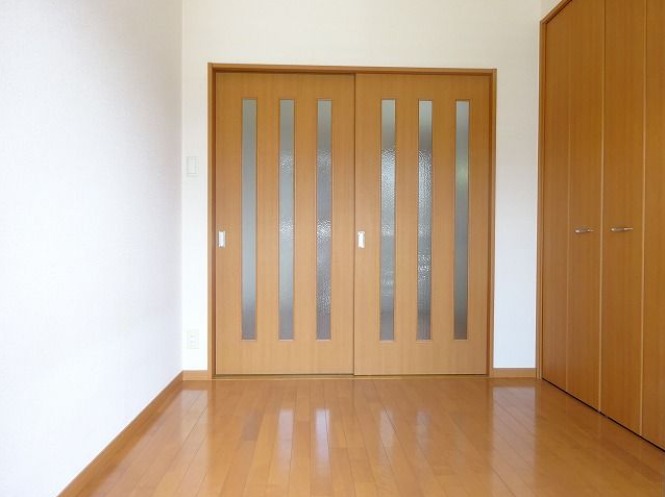 寝室としていかがですか