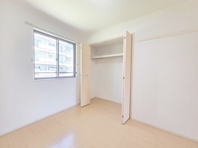 大容量の収納です