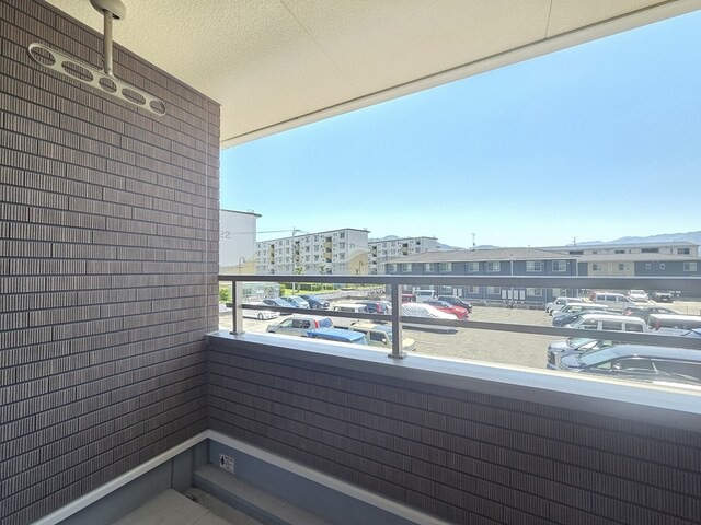 お洗濯物はこちらでどうぞ