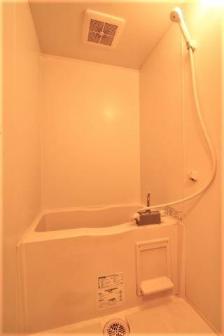 1日の疲れを癒しましょう