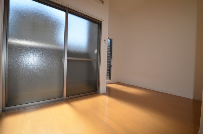 寝室スペースにいかがでしょうか