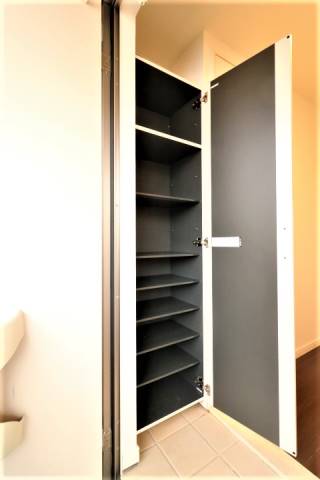 靴もたくさん入ります