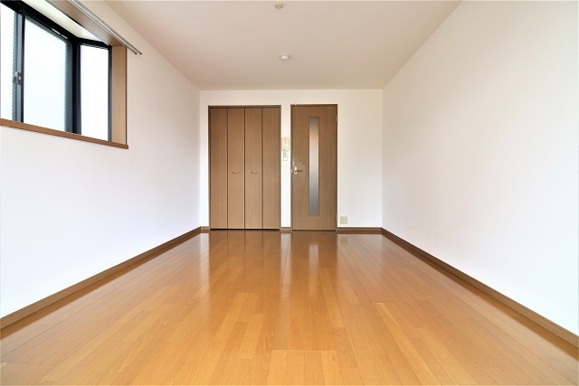 明るく気持ちがいいです。