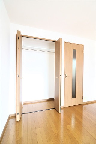 収納もばっちりです。