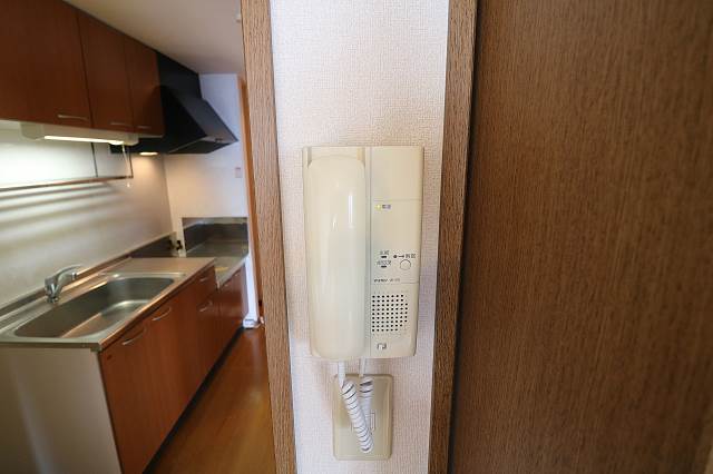 来客時はこちらで確認できます。