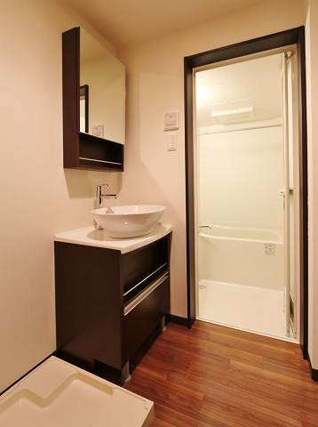 お出かけ前の支度はこちらで