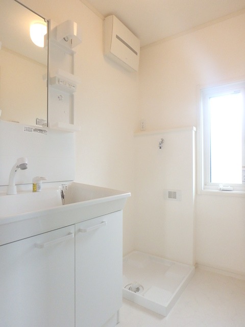 朝の支度はこちらでどうぞ