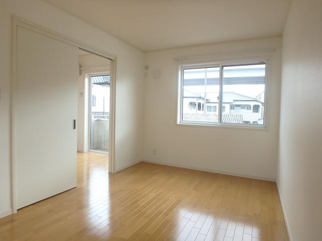 寝室スペースにいかがですか