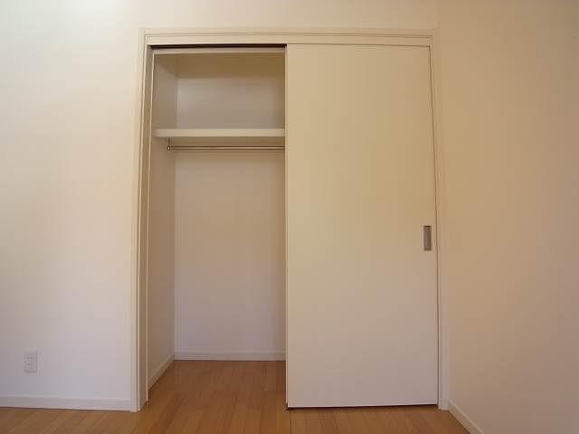 収納もばっちりです