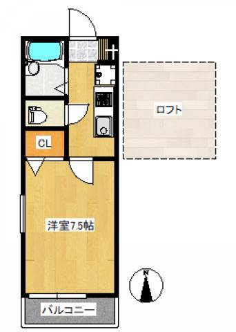 設備、間取り、写真は現況優先します。