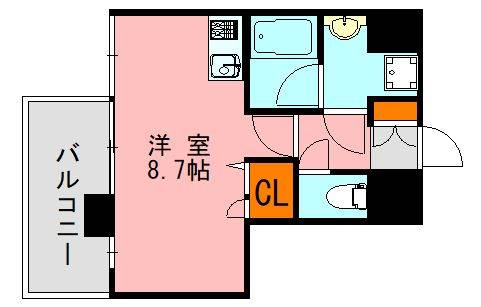 間取り、設備、写真は現況を優先致します