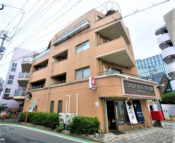 外観画像