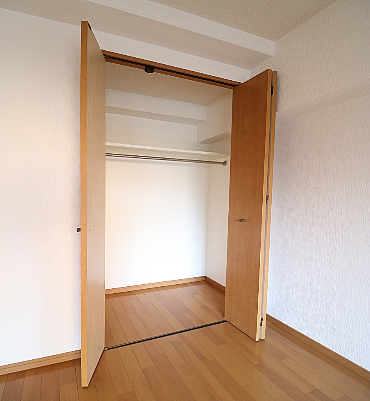 収納もばっちりです