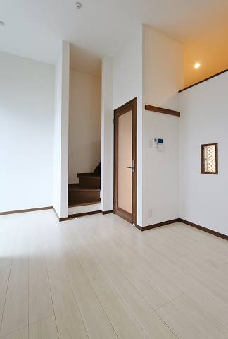 明るく気持ちがいいです。