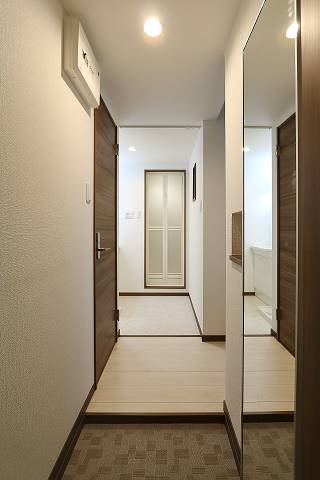 いってらっしゃい。