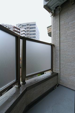 洗濯物はこちら。